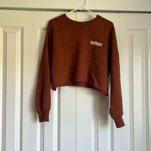 Hollister Graphic Crew